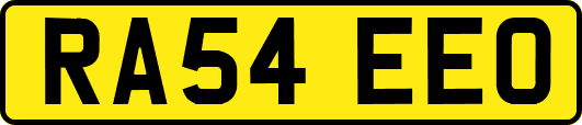 RA54EEO
