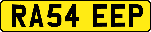 RA54EEP