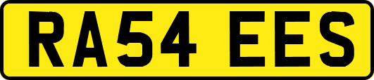 RA54EES