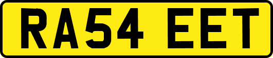 RA54EET