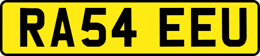 RA54EEU