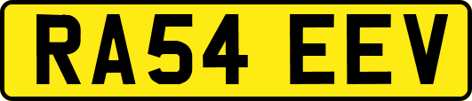 RA54EEV