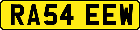 RA54EEW