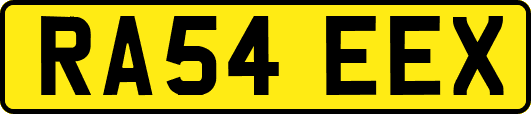 RA54EEX