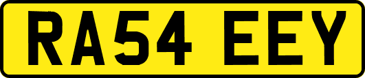 RA54EEY