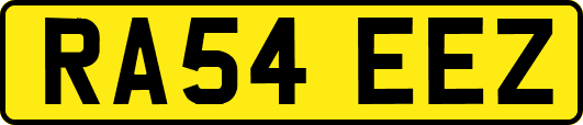RA54EEZ