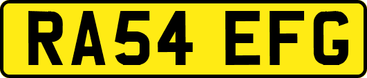 RA54EFG