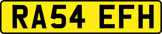 RA54EFH