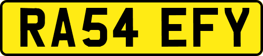 RA54EFY
