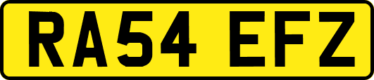 RA54EFZ