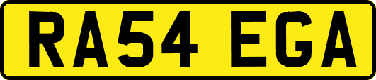 RA54EGA