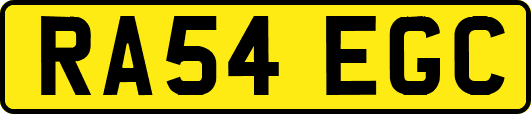 RA54EGC