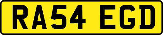 RA54EGD