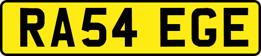 RA54EGE
