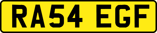 RA54EGF