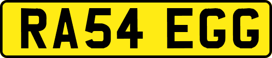 RA54EGG