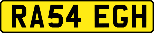 RA54EGH