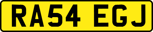 RA54EGJ