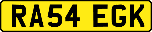 RA54EGK