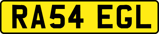 RA54EGL