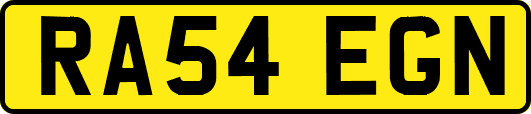 RA54EGN