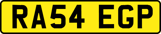 RA54EGP