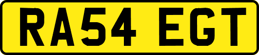 RA54EGT