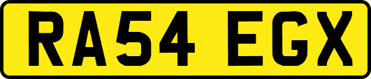 RA54EGX