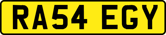 RA54EGY