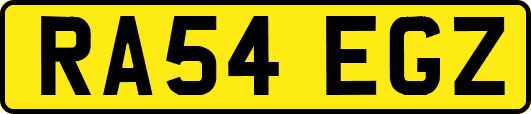 RA54EGZ