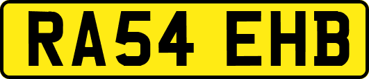 RA54EHB