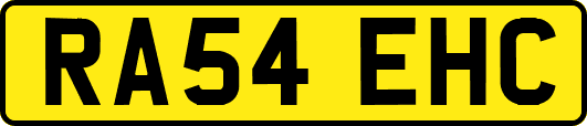 RA54EHC