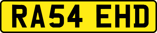 RA54EHD