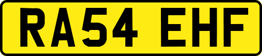 RA54EHF
