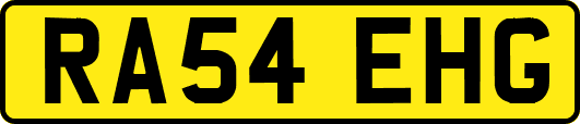 RA54EHG