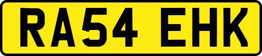 RA54EHK