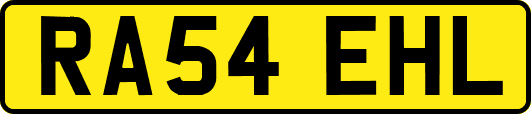 RA54EHL
