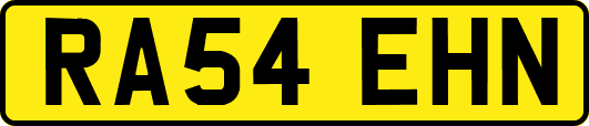 RA54EHN