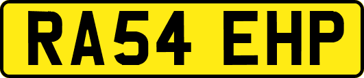 RA54EHP
