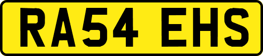 RA54EHS