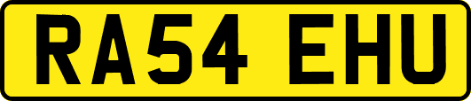 RA54EHU