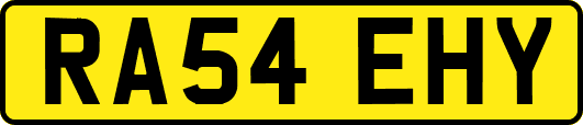 RA54EHY