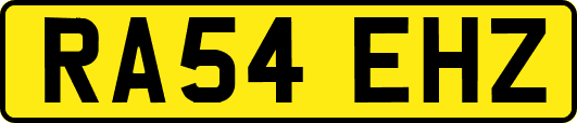 RA54EHZ