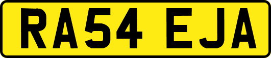 RA54EJA