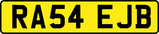 RA54EJB