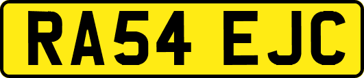 RA54EJC