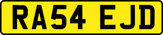 RA54EJD