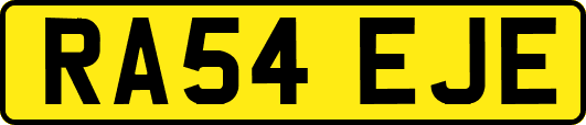 RA54EJE