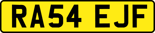 RA54EJF