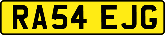 RA54EJG